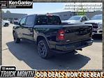 New 2025 Ram 1500 Big Horn Crew Cab 4x4 Pickup for sale #251218 - photo 5