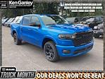 New 2025 Ram 1500 Big Horn Crew Cab 4x4 Pickup for sale #251243 - photo 1