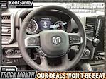 New 2025 Ram 1500 Big Horn Crew Cab 4x4 Pickup for sale #251243 - photo 10