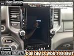 New 2025 Ram 1500 Big Horn Crew Cab 4x4 Pickup for sale #251243 - photo 11
