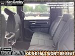 New 2025 Ram 1500 Big Horn Crew Cab 4x4 Pickup for sale #251243 - photo 15
