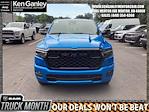 New 2025 Ram 1500 Big Horn Crew Cab 4x4 Pickup for sale #251243 - photo 2