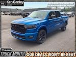 New 2025 Ram 1500 Big Horn Crew Cab 4x4 Pickup for sale #251243 - photo 3