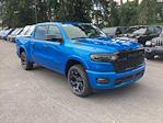 New 2025 Ram 1500 Big Horn Crew Cab 4x4 Pickup for sale #251243 - photo 4
