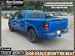 New 2025 Ram 1500 Big Horn Crew Cab 4x4 Pickup for sale #251243 - photo 5
