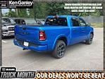 New 2025 Ram 1500 Big Horn Crew Cab 4x4 Pickup for sale #251243 - photo 8