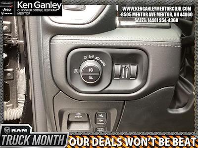 New 2025 Ram 1500 TRX Crew Cab 4x4 Pickup for sale #251291 - photo 1
