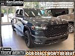New 2026 Ram 1500 Big Horn Crew Cab 4x4 Pickup for sale #251334 - photo 1