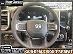 New 2026 Ram 1500 Big Horn Crew Cab 4x4 Pickup for sale #251334 - photo 10
