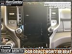 New 2026 Ram 1500 Big Horn Crew Cab 4x4 Pickup for sale #251334 - photo 11