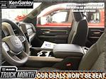 New 2026 Ram 1500 Big Horn Crew Cab 4x4 Pickup for sale #251334 - photo 14