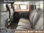 New 2026 Ram 1500 Big Horn Crew Cab 4x4 Pickup for sale #251334 - photo 15