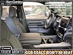 New 2026 Ram 1500 Big Horn Crew Cab 4x4 Pickup for sale #251334 - photo 17
