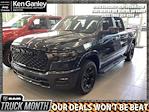 New 2026 Ram 1500 Big Horn Crew Cab 4x4 Pickup for sale #251334 - photo 3