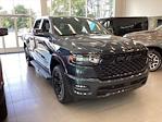 New 2026 Ram 1500 Big Horn Crew Cab 4x4 Pickup for sale #251334 - photo 4