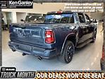 New 2026 Ram 1500 Big Horn Crew Cab 4x4 Pickup for sale #251334 - photo 8