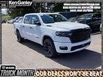 New 2025 Ram 1500 Big Horn Crew Cab 4x4 Pickup for sale #251335 - photo 1