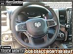 New 2025 Ram 1500 Big Horn Crew Cab 4x4 Pickup for sale #251335 - photo 10