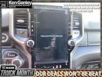 New 2025 Ram 1500 Big Horn Crew Cab 4x4 Pickup for sale #251335 - photo 11