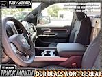 New 2025 Ram 1500 Big Horn Crew Cab 4x4 Pickup for sale #251335 - photo 14