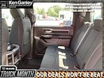 New 2025 Ram 1500 Big Horn Crew Cab 4x4 Pickup for sale #251335 - photo 15