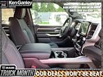 New 2025 Ram 1500 Big Horn Crew Cab 4x4 Pickup for sale #251335 - photo 17