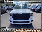 New 2025 Ram 1500 Big Horn Crew Cab 4x4 Pickup for sale #251335 - photo 2