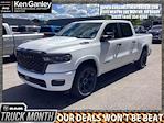 New 2025 Ram 1500 Big Horn Crew Cab 4x4 Pickup for sale #251335 - photo 3