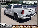 New 2025 Ram 1500 Big Horn Crew Cab 4x4 Pickup for sale #251335 - photo 5