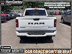 New 2025 Ram 1500 Big Horn Crew Cab 4x4 Pickup for sale #251335 - photo 7