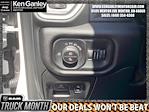 New 2025 Ram 1500 Big Horn Crew Cab 4x4 Pickup for sale #251335 - photo 9