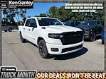 New 2025 Ram 1500 Big Horn Crew Cab 4x4 Pickup for sale #251336 - photo 1