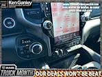 New 2025 Ram 1500 Big Horn Crew Cab 4x4 Pickup for sale #251336 - photo 11