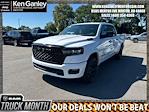 New 2025 Ram 1500 Big Horn Crew Cab 4x4 Pickup for sale #251336 - photo 3