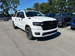 New 2025 Ram 1500 Big Horn Crew Cab 4x4 Pickup for sale #251336 - photo 4