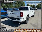 New 2025 Ram 1500 Big Horn Crew Cab 4x4 Pickup for sale #251336 - photo 8