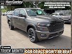 New 2025 Ram 1500 Big Horn Crew Cab 4x4 Pickup for sale #251337 - photo 1