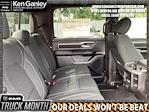 New 2025 Ram 1500 Big Horn Crew Cab 4x4 Pickup for sale #251337 - photo 11