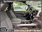 New 2025 Ram 1500 Big Horn Crew Cab 4x4 Pickup for sale #251337 - photo 12
