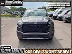 New 2025 Ram 1500 Big Horn Crew Cab 4x4 Pickup for sale #251337 - photo 2