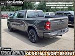 New 2025 Ram 1500 Big Horn Crew Cab 4x4 Pickup for sale #251337 - photo 5