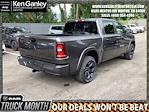 New 2025 Ram 1500 Big Horn Crew Cab 4x4 Pickup for sale #251337 - photo 8