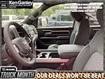 New 2025 Ram 1500 Big Horn Crew Cab 4x4 Pickup for sale #251337 - photo 9