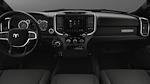 New 2025 Ram 1500 Big Horn Crew Cab 4x4 Pickup for sale #251340 - photo 6