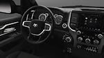 New 2025 Ram 1500 Big Horn Crew Cab 4x4 Pickup for sale #251341 - photo 9