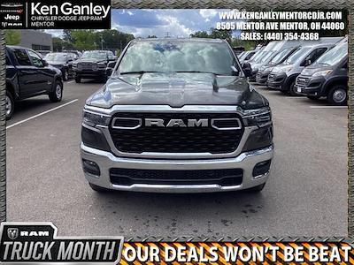 New 2025 Ram 1500 Big Horn Crew Cab 4x4 Pickup for sale #251347 - photo 2