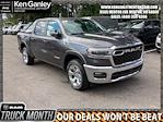 New 2025 Ram 1500 Big Horn Crew Cab 4x4 Pickup for sale #251347 - photo 1