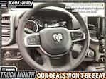 New 2025 Ram 1500 Big Horn Crew Cab 4x4 Pickup for sale #251347 - photo 10