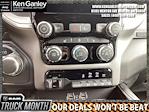 New 2025 Ram 1500 Big Horn Crew Cab 4x4 Pickup for sale #251347 - photo 11