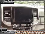 New 2025 Ram 1500 Big Horn Crew Cab 4x4 Pickup for sale #251347 - photo 12